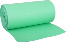 Подложка изоляционная Verdani зеленая 0,5x10 м 4 мм