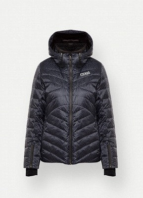 Куртка Colmar L.DOWN JACKET+F STARDUST 2849F9TZ-167 р.44 сине-черный
