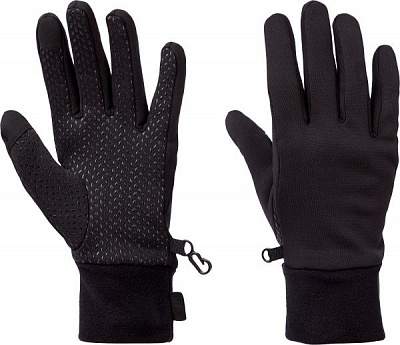 Рукавички McKinley Sigrid wms 204237-057 р. XS чорний