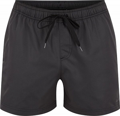 Шорти Firefly Ken I ux 302286-052 р. S чорний