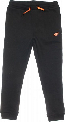Брюки 4F HJZ20-JSPMD005-20S р. 152 черный