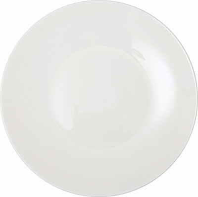 Тарілка обідня Classic Coupe 21 см