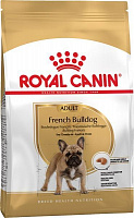 Корм Royal Canin для собак FRENCH BULLDOG ADULT 3 кг
