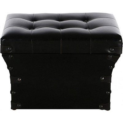 Сундук-пуф Asfi 62x46x45.5 см