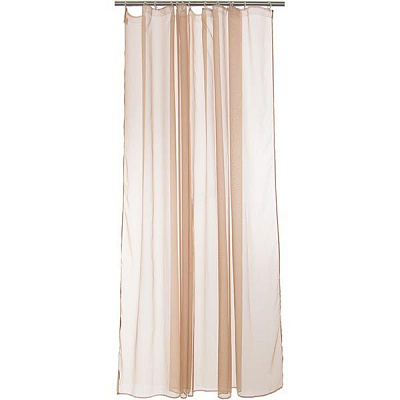 Тюль-вуаль La Nuit натуральная 295x275 см