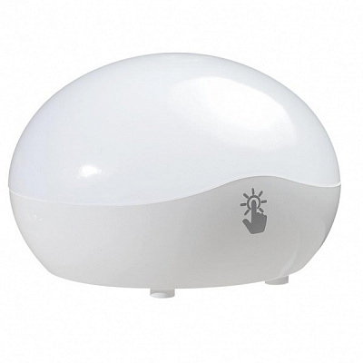 Светильник Briloner 2272 0,4W 6500К 3xAAA белый