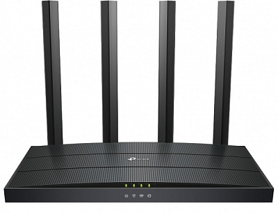 Маршрутизатор бездротовий TP-Link Archer AX12