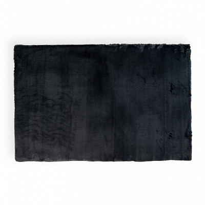 Коврик Dariana Rabbit Classic 120x180 см dark grey 