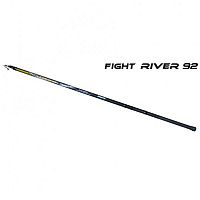 Болонське вудлище Fishing ROI 600 см 5-20 FIGHT RIVER BOLOGNESE 225-02-9216