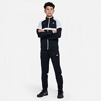 Спортивный костюм Nike KM Y NK DF TRCK SUIT DQ9050-010 р. M черный