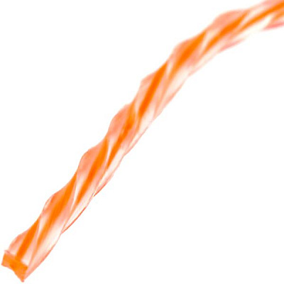 Леска для мотокосы Зенит Крученый квадрат 2,7 мм 88 м