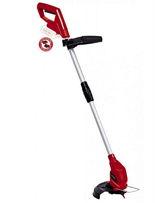 Тример Einhell X-Change GC-CT 18/24 Li-Solo 3411123 акумуляторний