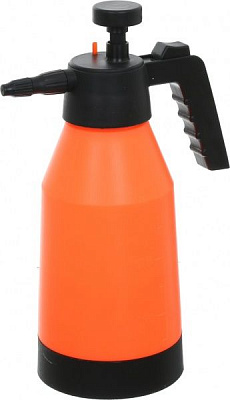 Обприскувач ручний Квазар Венера 1,5 л