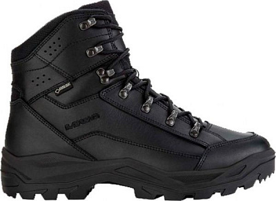 Ботинки Lowa Renegade II GTX MID TF [019] р.11,5 black 