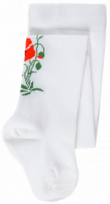 Колготки для девочек Duna 440 р.86 белый 