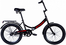 Велосипед Space 20