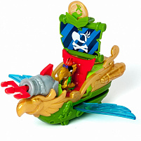 Ігровий набір Piratix Піратський корабель Небесний мисливець PPXSP114IN10