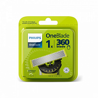 Змінний картридж Philips OneBlade QP410/50 1 шт.