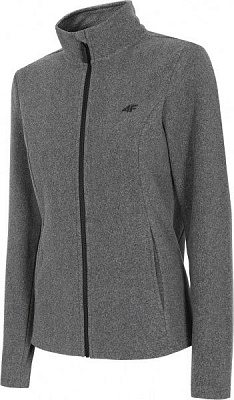 Джемпер 4F NOSD4-PLD300-25M р. XL серый