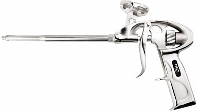 Пистолет NEO tools для монтажной пены 61-012