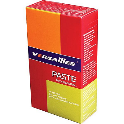 Клей обойный  Versailles профессиональный для бумажной основы 250 г