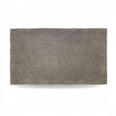 Коврик Dariana Ананас 70x120 см гранитный