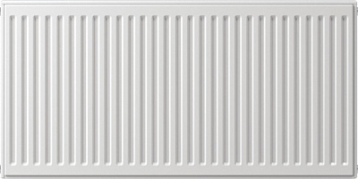 Радіатор сталевий Hi-Therm 22 тип 500x500 нижній