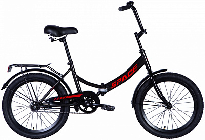 Велосипед Space 20