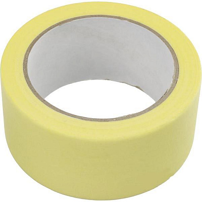 Стрічка малярна Сталь 20 м х 30 мм