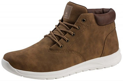 Черевики Firefly Hudson II M 282235-118 р. 39 коричневий