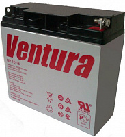 Аккумулятор свинцовый Ventura GP 12-18 AGM
