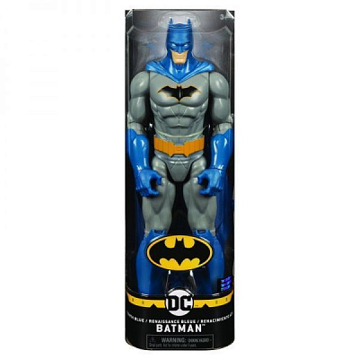 Іграшка Spinmaster фігурка 6055697 Batman 30 см