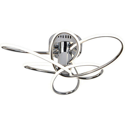 Люстра Victoria Lighting Oriana/PL3