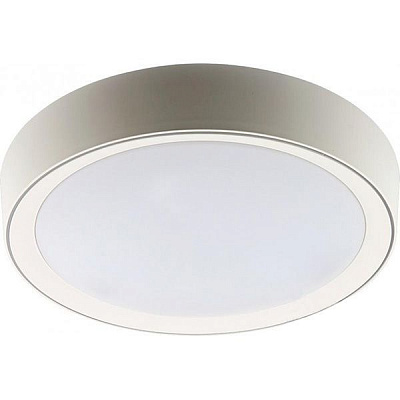 Світильник світлодіодний Геотон Stella GTN-В196/350 36 Вт білий 4000 К