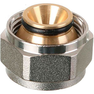 Евроконус Gross для коллектора 16х2,0х3/4