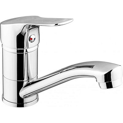 Смеситель для умывальника Water House Eco HB7251145C-B