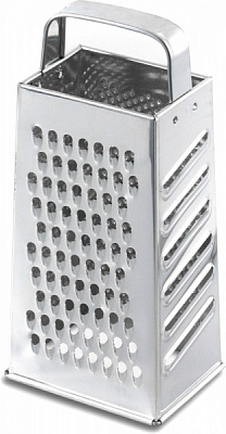 Тертка для овочів 715150 Alpfa