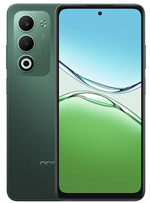 Смартфон OPPO A5 6/128GB aurora green (CPH2727 GREEN 6/128)