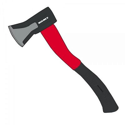 Сокира-колун Vitals A1-45F