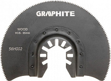 Диск відрізний GRAPHITE 56H002
