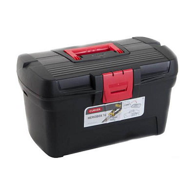 Ящик для ручного инструмента Пласт-Бокс 16