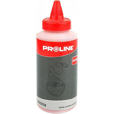 Краска для малярных шнуров Proline 42008