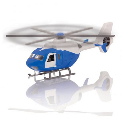 Вертолет Driven Micro WH1072