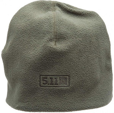 Шапка 5.11 Tactical Watch Cap р. S/M olive 89250