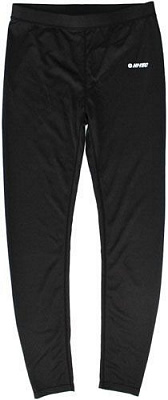 Термоштани Hi-Tec LADY KAMO SET LADY KAMO SET-BLK/FEST FCHS-2 S чорний