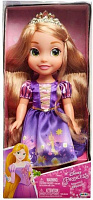 Лялька Jakks Pacific Disney Princess Рапунцель 36 см