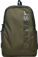 Рюкзак Converse Speed 3 Backpack 10018471-322 16,3 л зеленый