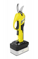 Секатор акумуляторний Karcher TLO 2-18 (1.445-340.0)