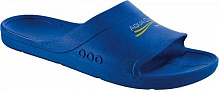 Тапочки для басейну Fashy AquaClub 7237 р. 42/43 темно-синій