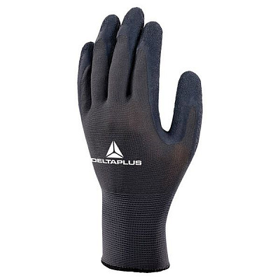 Рукавички Delta Plus з покриттям латекс XL (10) WUAVE630GR10
